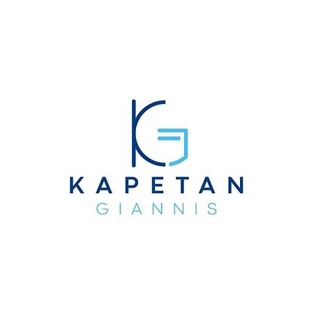 Kapetan Giannis Hotel Adamantas  Екстериор снимка