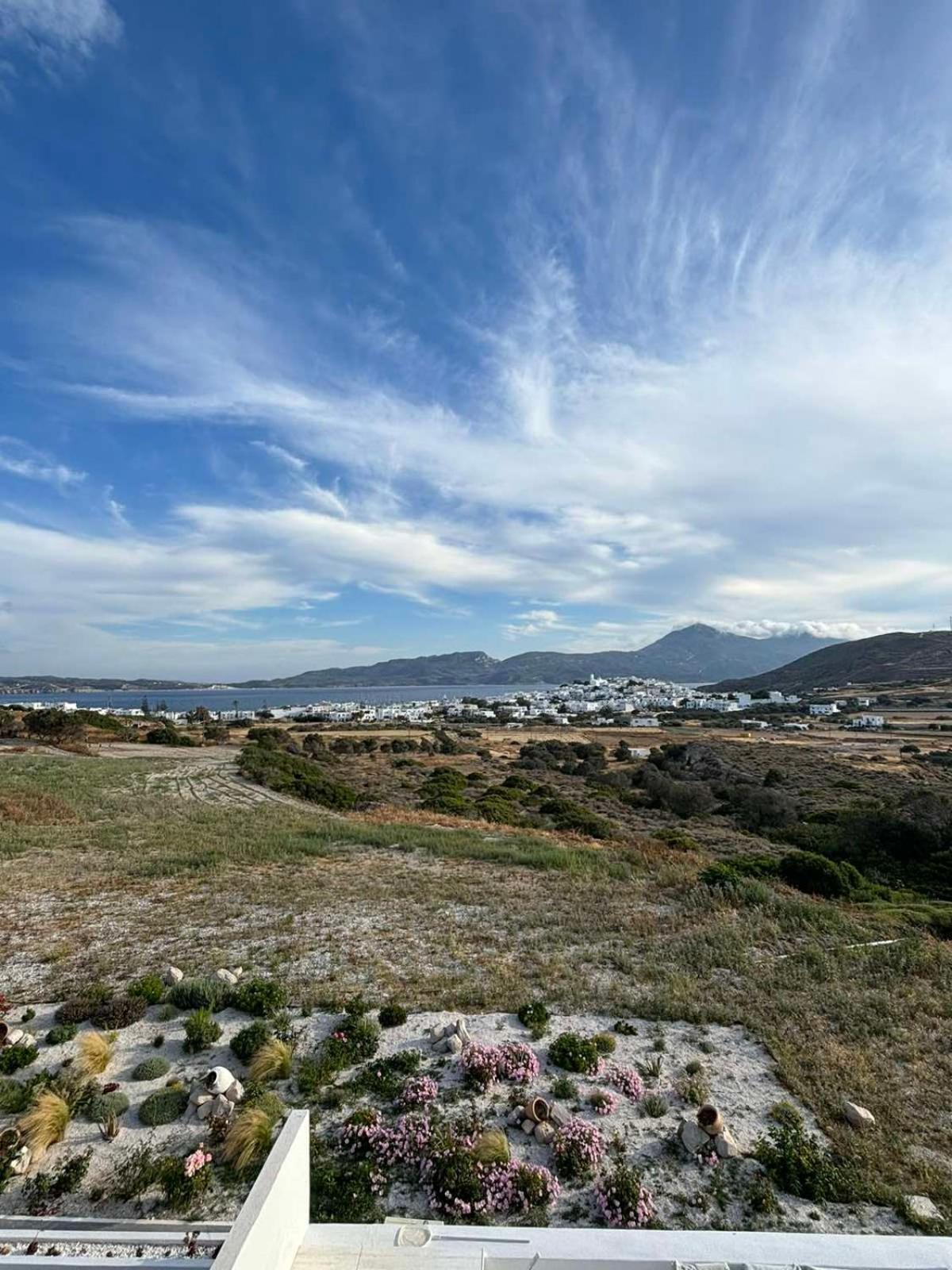 Kapetan Giannis Hotel Adamantas  Екстериор снимка